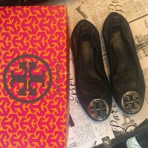TORY BURCH FLATS!